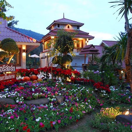 Phurua Resort Exterior foto