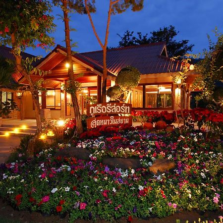 Phurua Resort Exterior foto