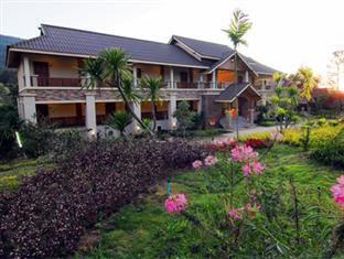 Phurua Resort Exterior foto
